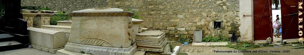 ORAN 2009 cimetiere Juif .jpg